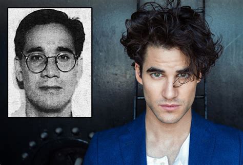 versace killer cast|Andrew Cunanan .